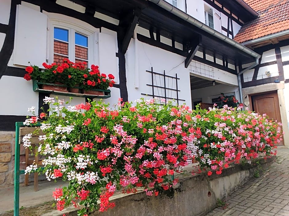 Chambres d'hôtes Sabine Billmann