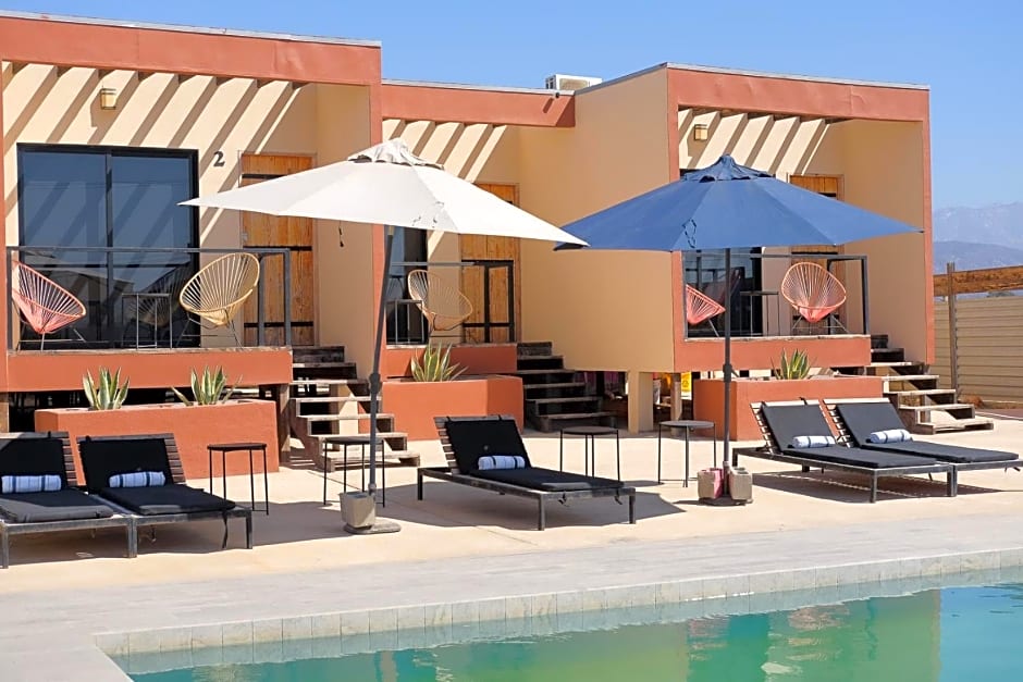 Casas VV