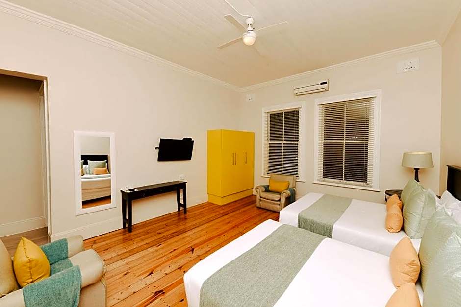 Madeline Grove Bed & Breakfast