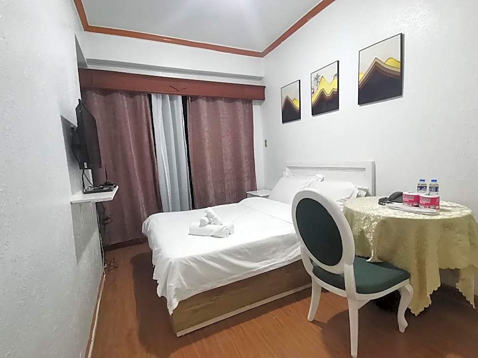 Accommodation Service