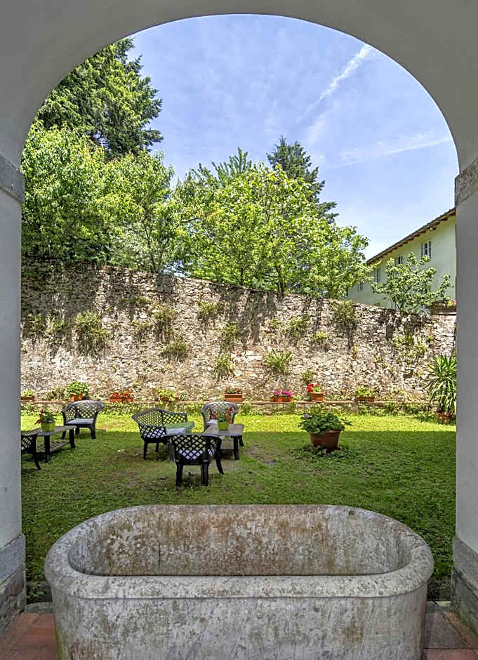 Hotel Casa Diocesana di Lucca