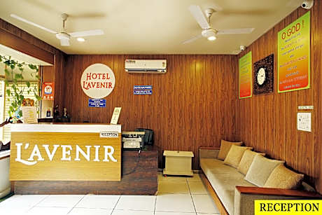Hotel L'AVENIR