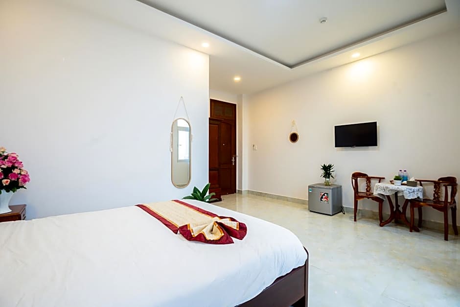 Hoang Tuan Hotel – Dalat, KS