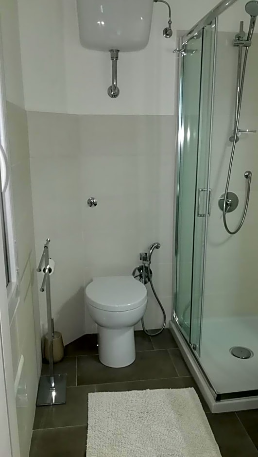 Stanza privata La Conquilla