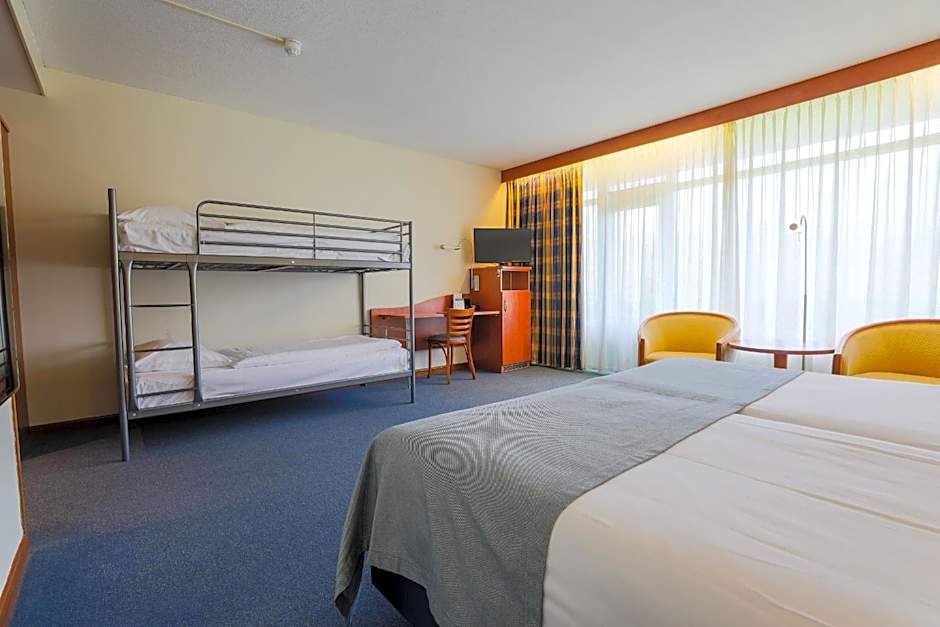 Fletcher Hotel-Restaurant De Reiskoffer