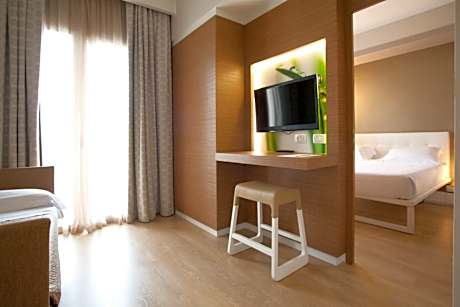 Suite with Sea View