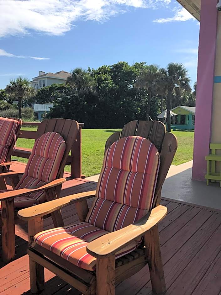 South Beach Inn - Cocoa Beach