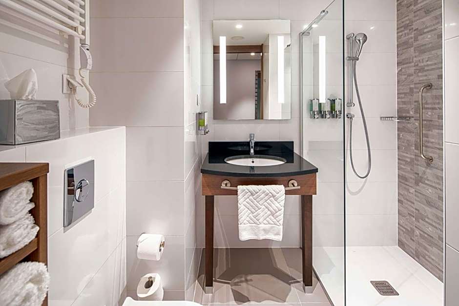 Hampton by Hilton Warszawa Mokotow