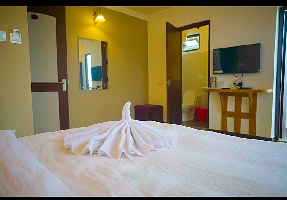 Hotel Leo International – Gangtok, OK