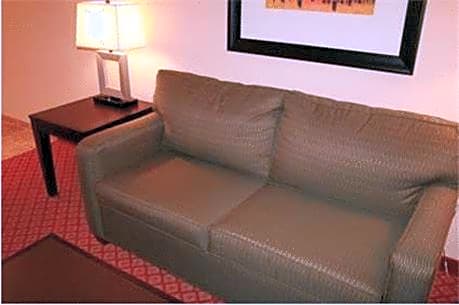 Hampton Inn & Suites Scottsboro