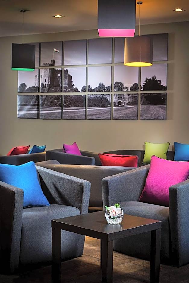 Park Inn By Radisson Cardiff City Centre