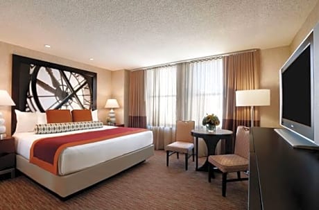 Bally's check in time sales
