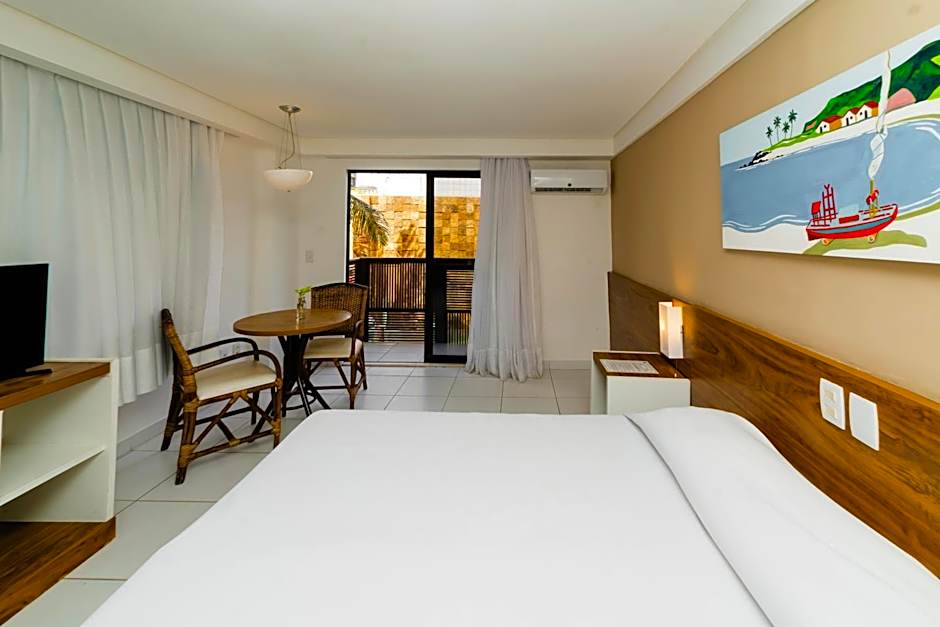 Porto Suítes Natal Hotel