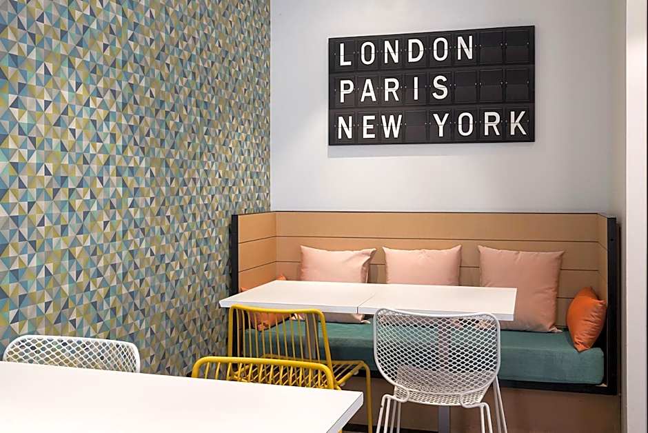 ibis Styles Macon Centre