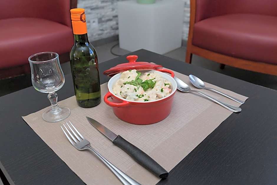 Premiere Classe Chantilly Sud Luzarches Hotel