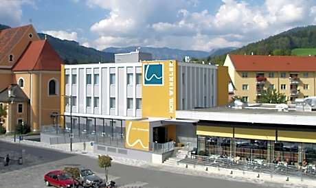 Hotel Restaurant Winkler