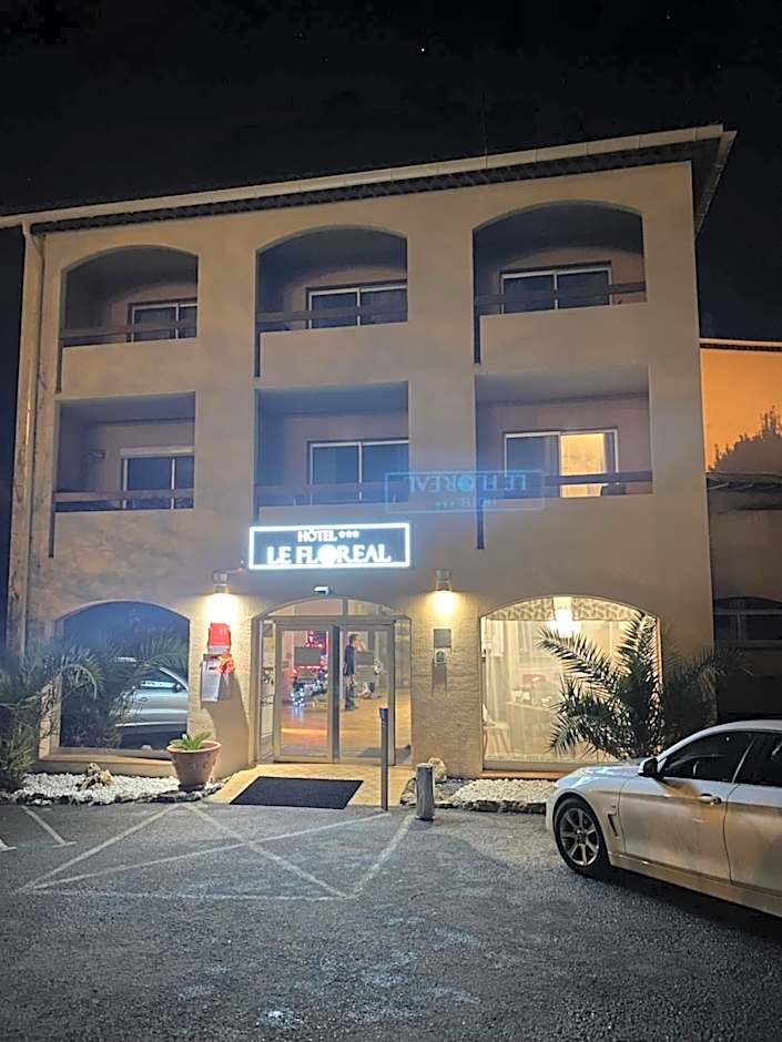 Le Floréal