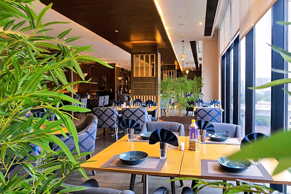 Hilton Garden Inn Pune Hinjawadi