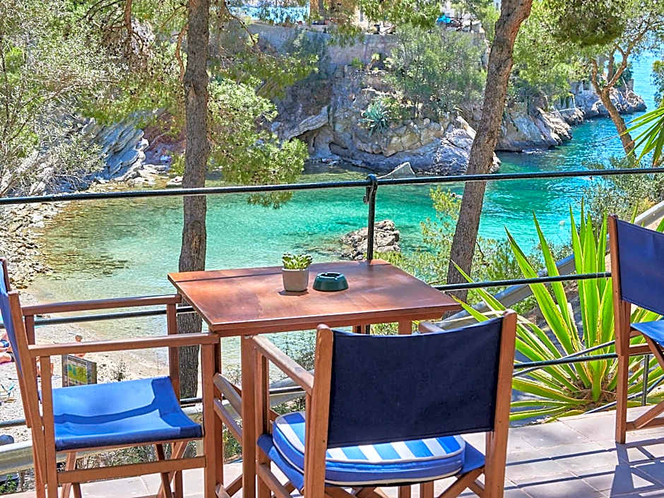 Hotel Petit Cala Fornells