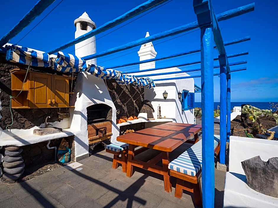 Villa Juan