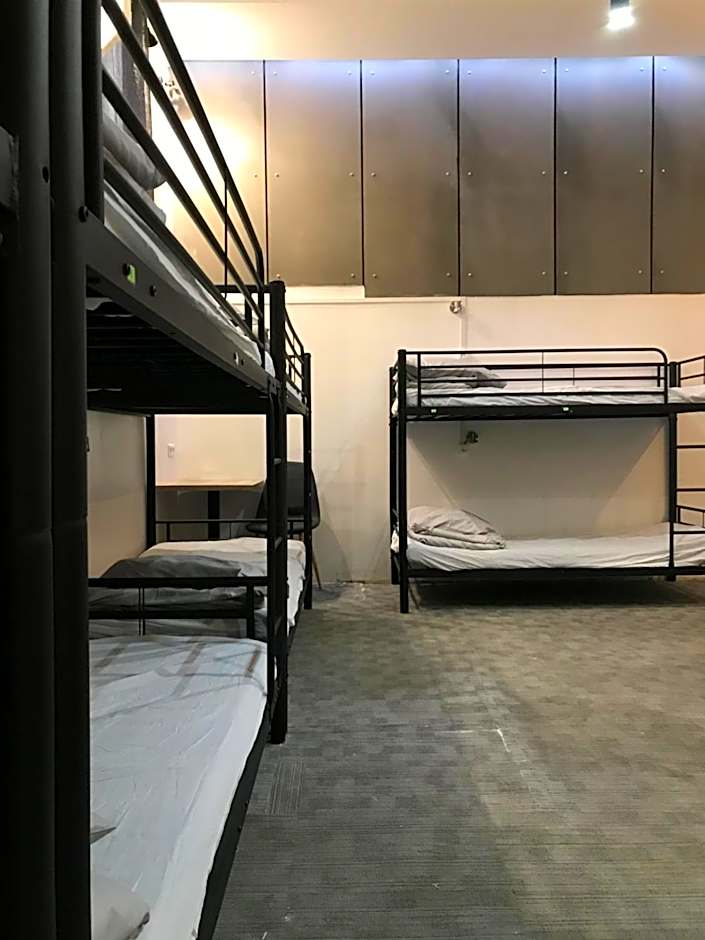 Le Coffice Auberge de Jeunesse