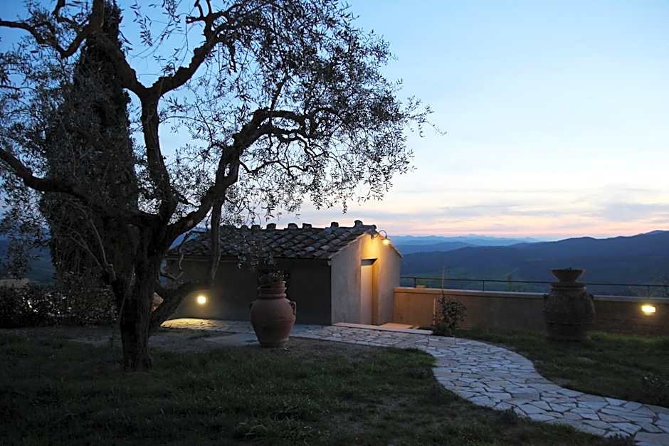 B&B Il Canto del Gallo