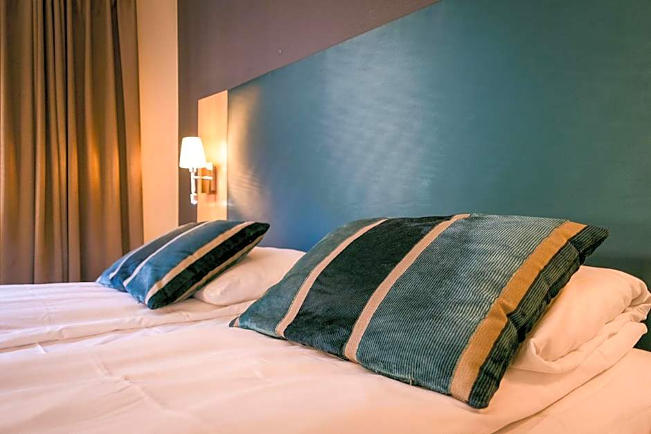 Quality Hotel Grand Steinkjer