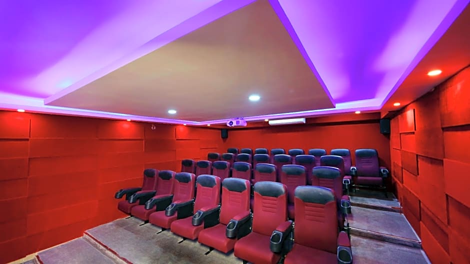 The Altruist Hotel Whitefield 