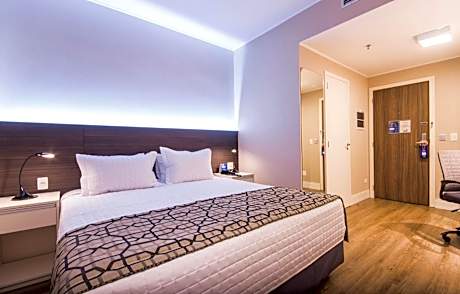 Transamerica Executive Taboao Morumbi