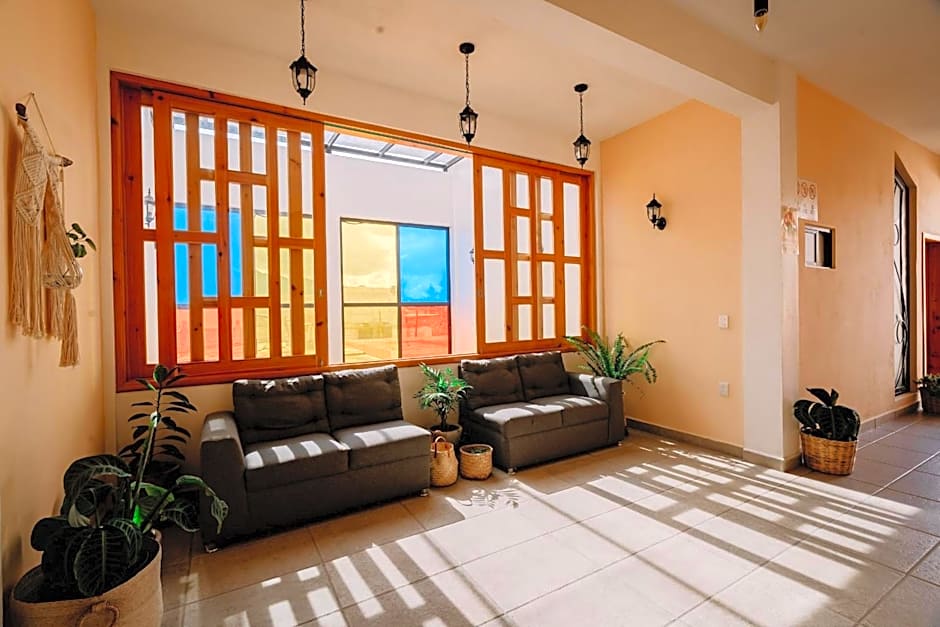 Hotel Cielo y Selva, San Cristobal de las Casas