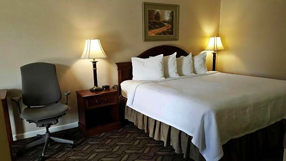 Best Western Suites