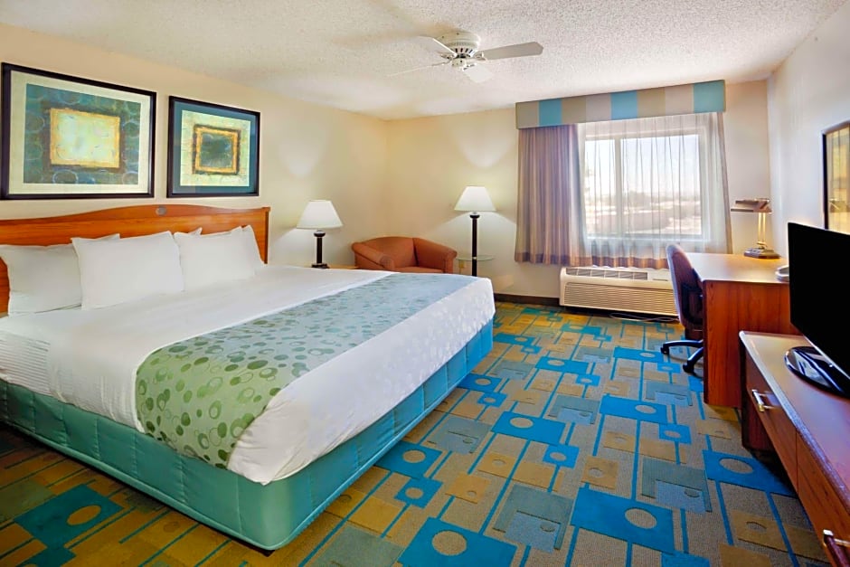 Photo 1 of 1 of Deluxe 2 Double Beds, Partial View