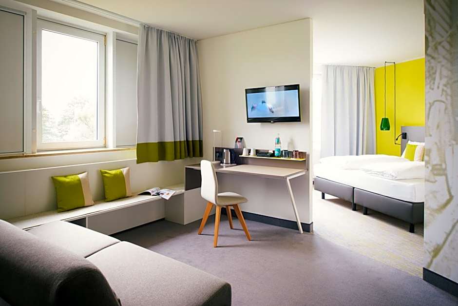 Vienna House Easy by Wyndham Amberg