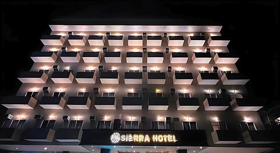 Sierra Hotel