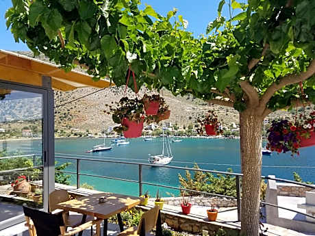 Superior Double or Twin Room with Sea View