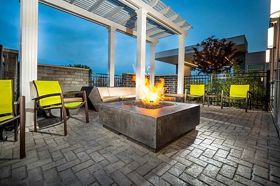 SpringHill Suites by Marriott Kenosha