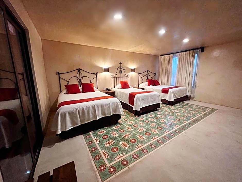 Hotel Meson del Marques