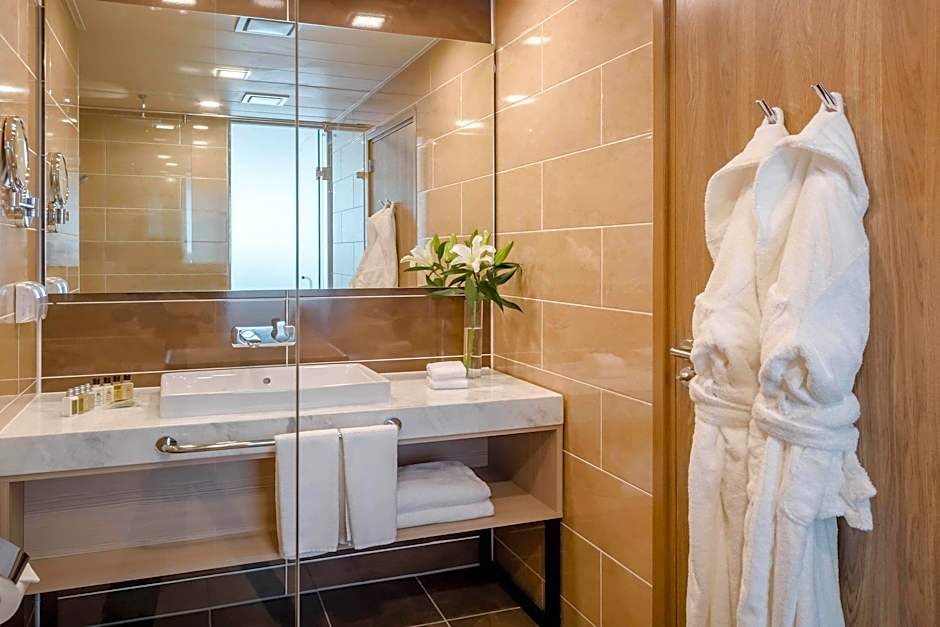 Holiday Inn Ulaanbaatar By IHG