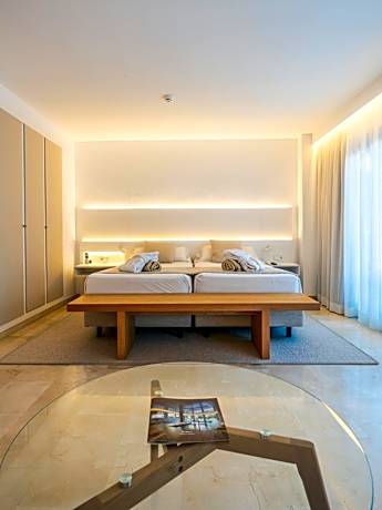 Junior Selection Club Single Use - Annex