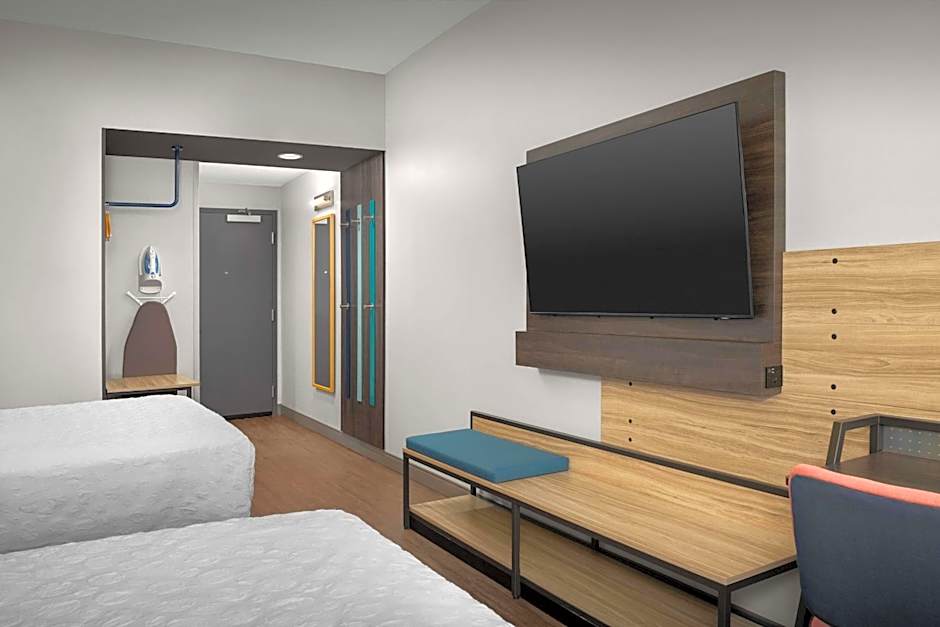 Tru by Hilton Jacksonville Airport I-95