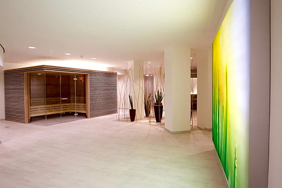 Thermenhotel Stoiser