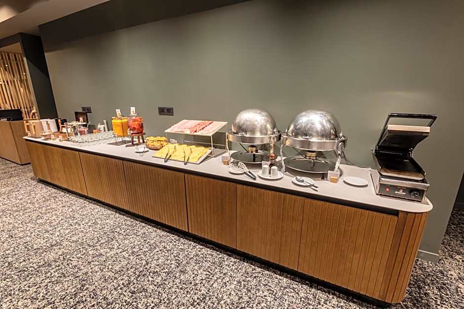 Los Acebos Ushuaia Hotel