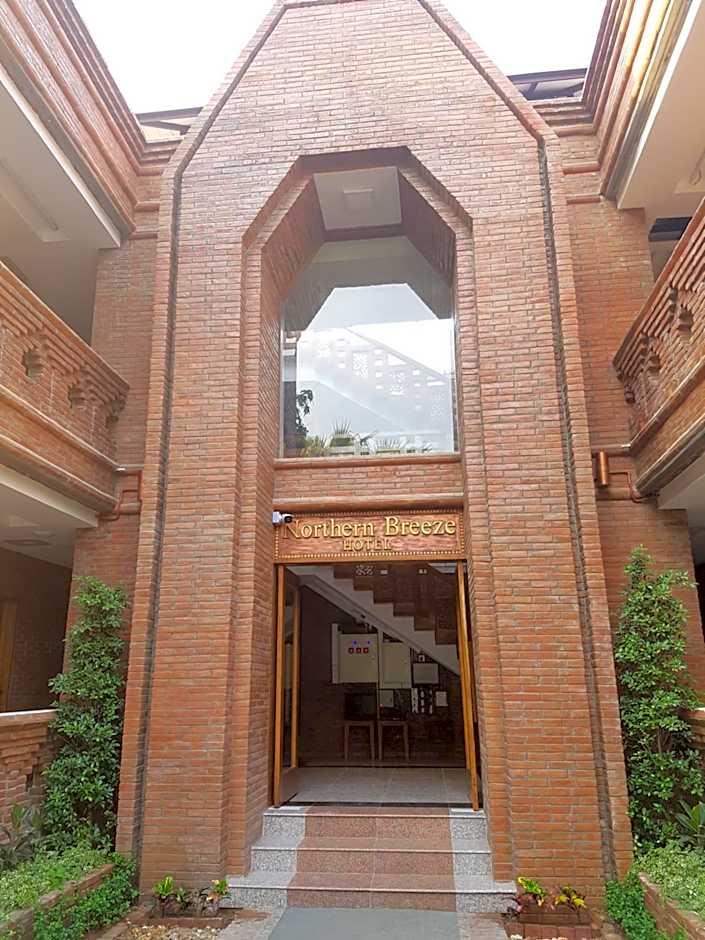 Northern Breeze Hotel