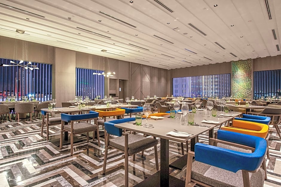 Holiday Inn Johor Bahru City Centre By IHG