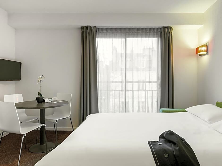 Adagio Access Nantes Viarme