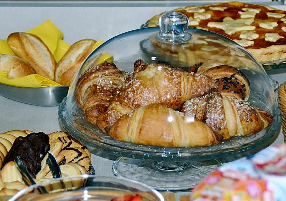 Hotel Il Loggiato Dei Serviti