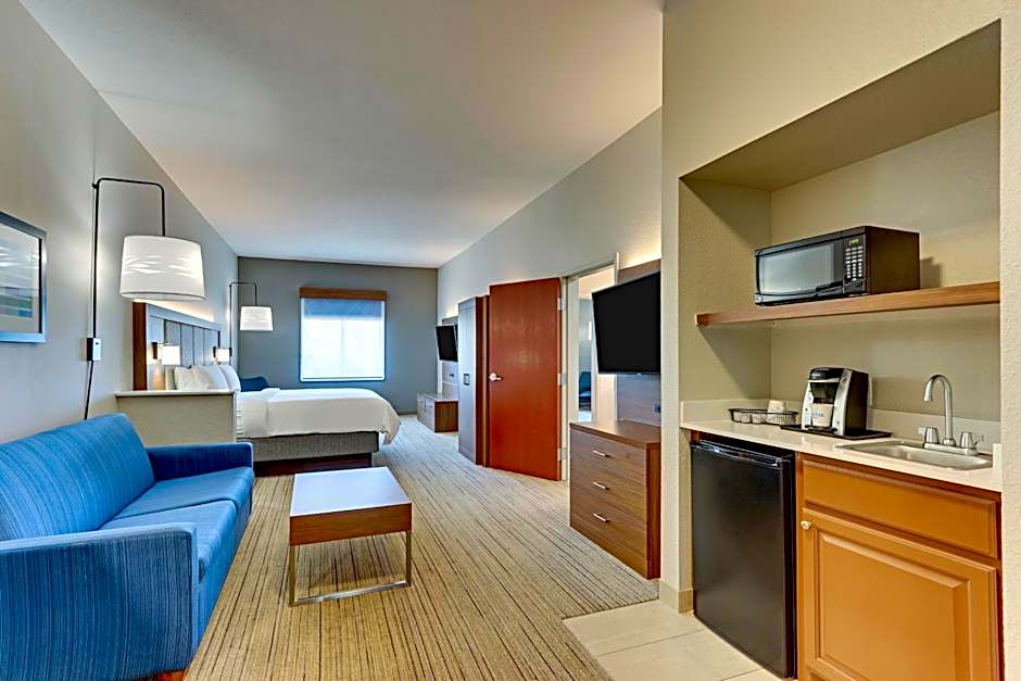 Holiday Inn Express & Suites Weatherford By IHG