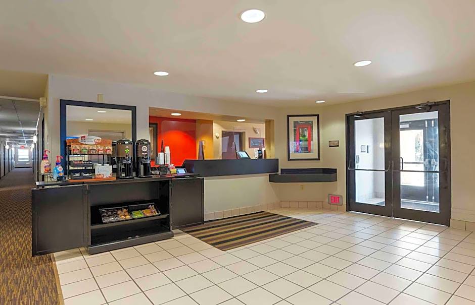 Extended Stay America Suites - New Orleans - Metairie