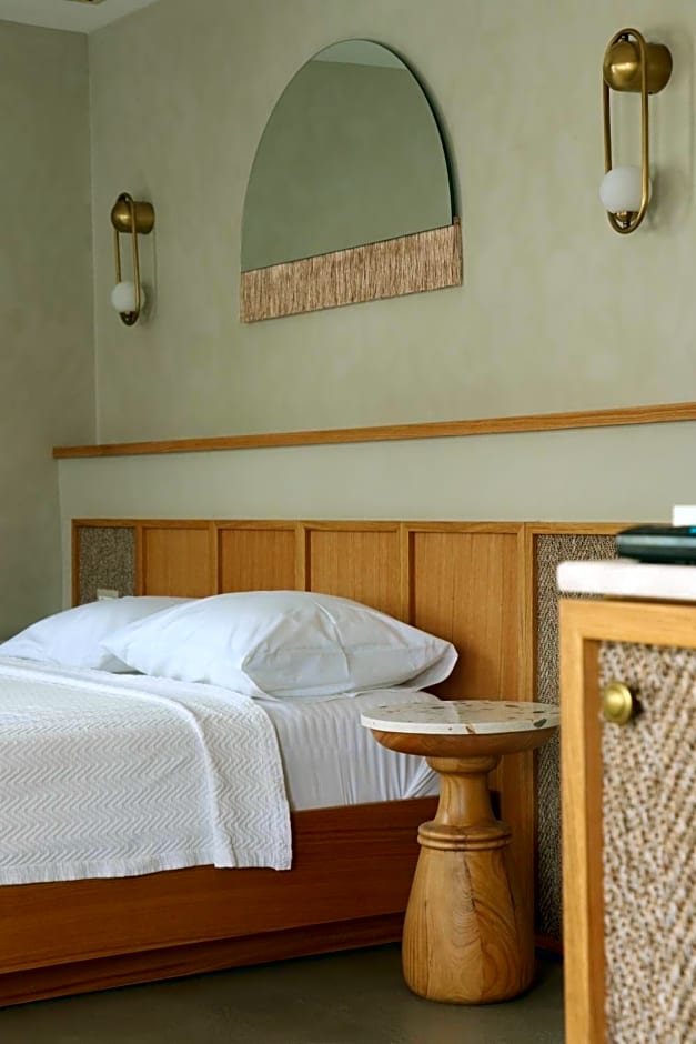 Monk Hotel Alaçatı