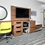Hampton Inn By Hilton Kingsville Tx